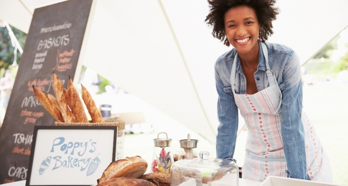 New Business Start-Ups | Stone Financial